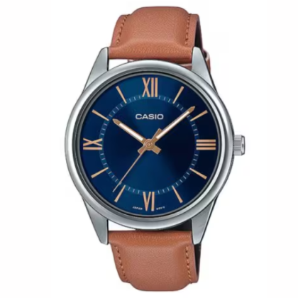 CASIO GENERAL MTP-V005L-2B5UDF